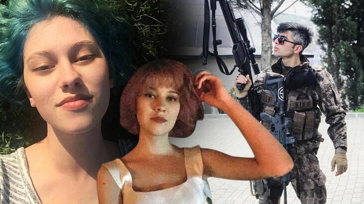 Sedefnur'un erkek arkadaşı polis: Hayallerim, işim, geleceğim, ailem mahvoldu